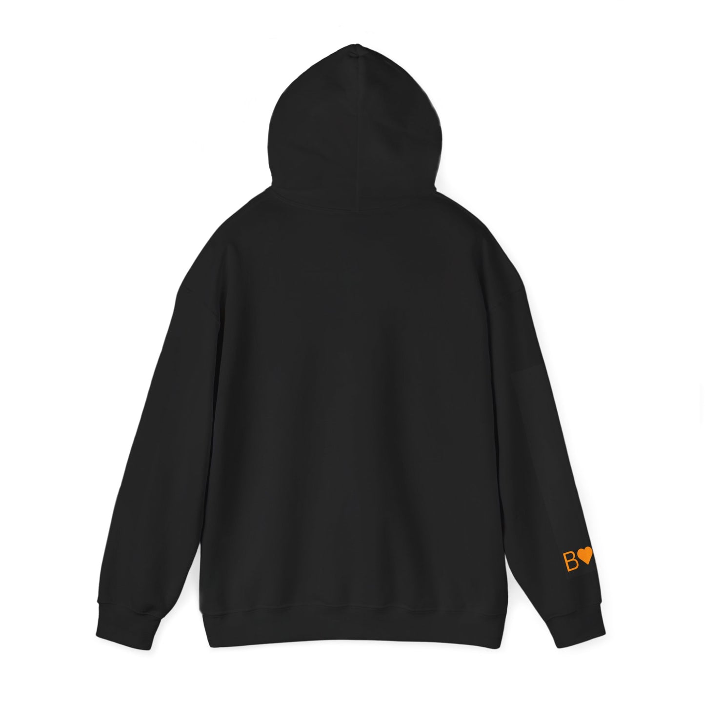 Inspiring Rocket Launch Sweatshirt - Cozy Unisex Hooded Sweatshirt for Motivation, Gifts, Everyday Wear, Unique Fashion