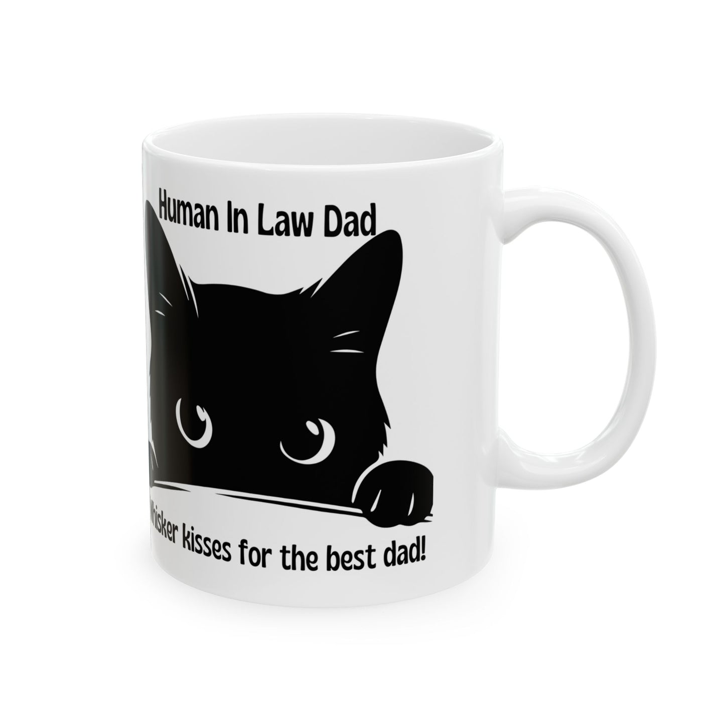 Ceramic Mug, (11oz, 15oz)