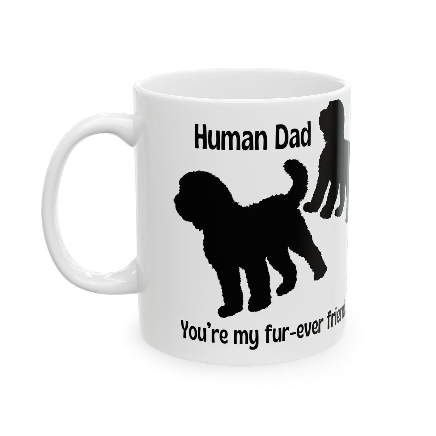 Ceramic Mug, (11oz, 15oz)