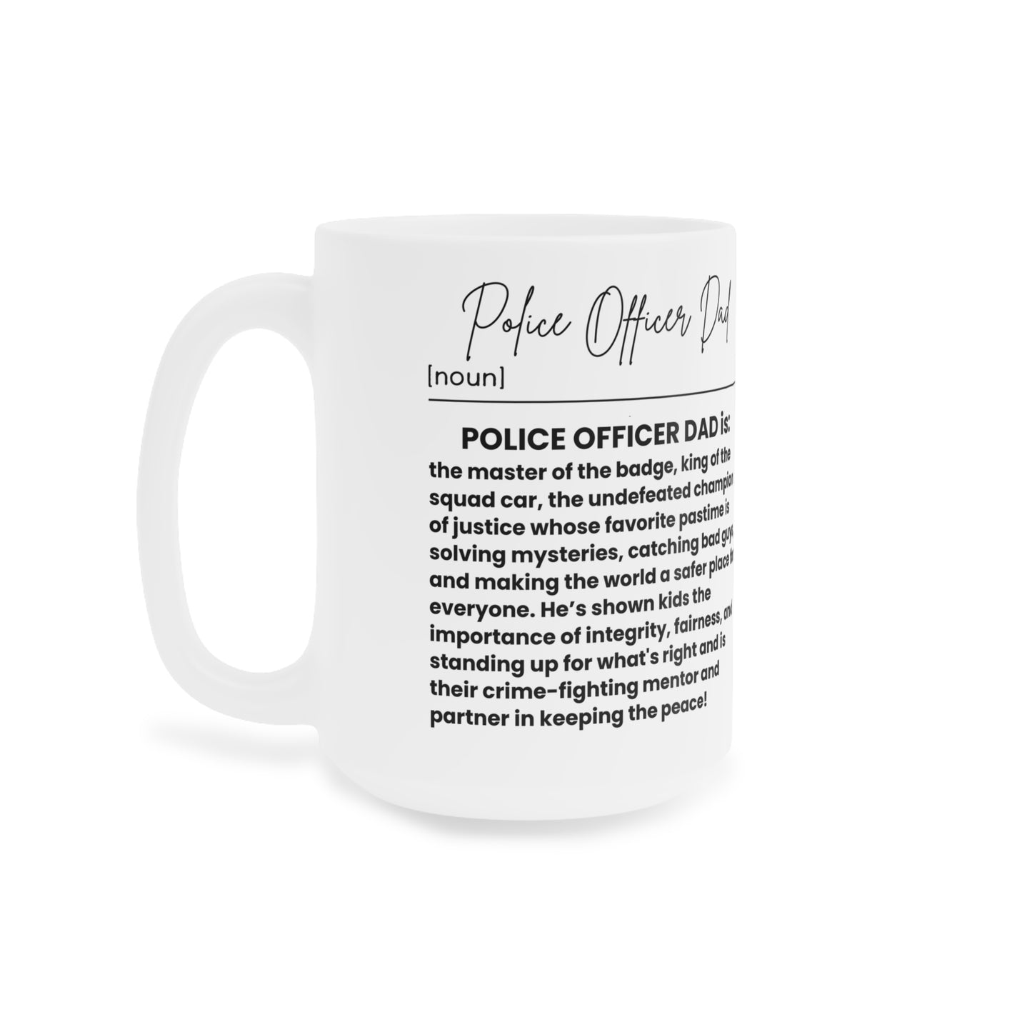 Ceramic Mugs (11oz\15oz\20oz)