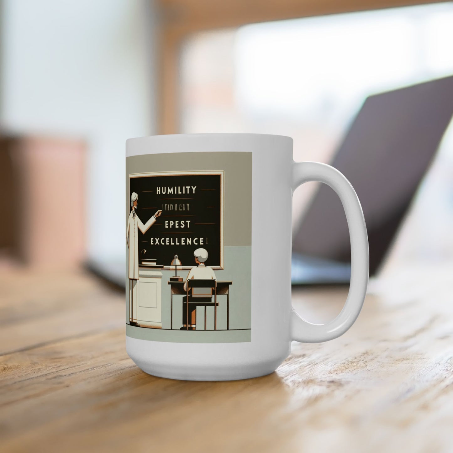 Ceramic Mug, (11oz, 15oz)