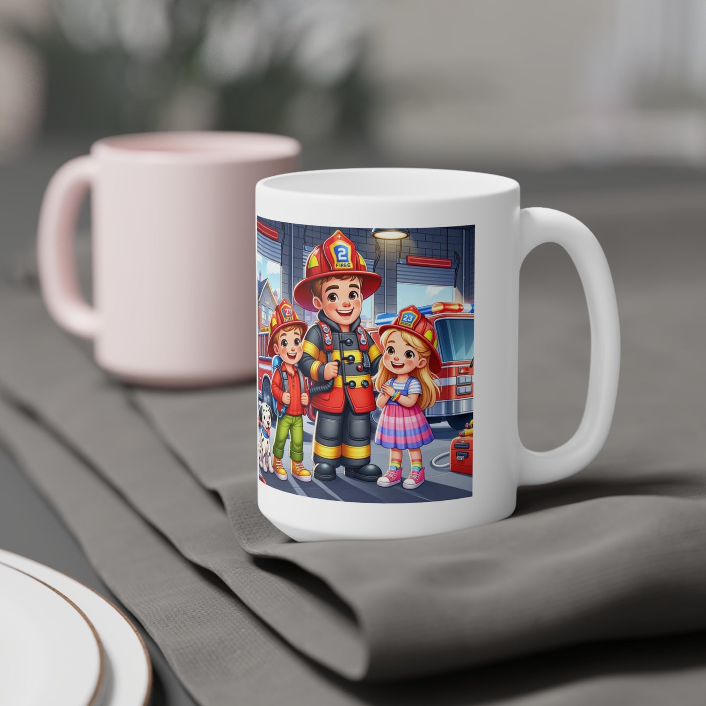 Ceramic Mugs (11oz\15oz\20oz)