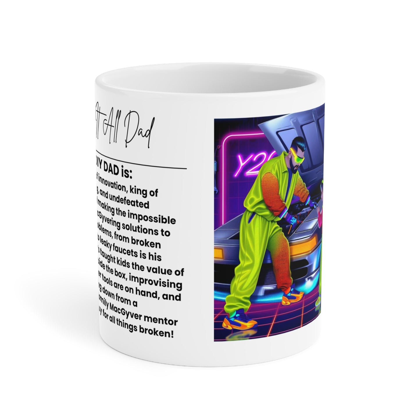 Ceramic Mugs (11oz\15oz\20oz)