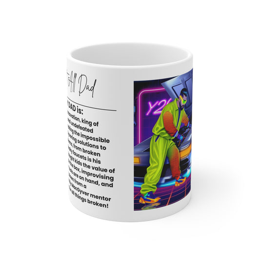 Ceramic Mugs (11oz\15oz\20oz)