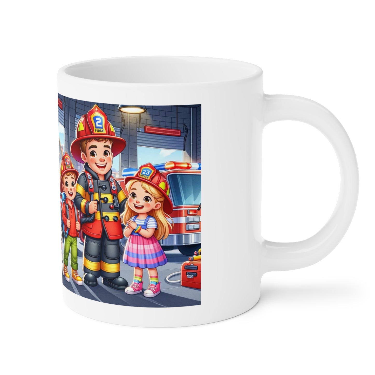 Ceramic Mugs (11oz\15oz\20oz)