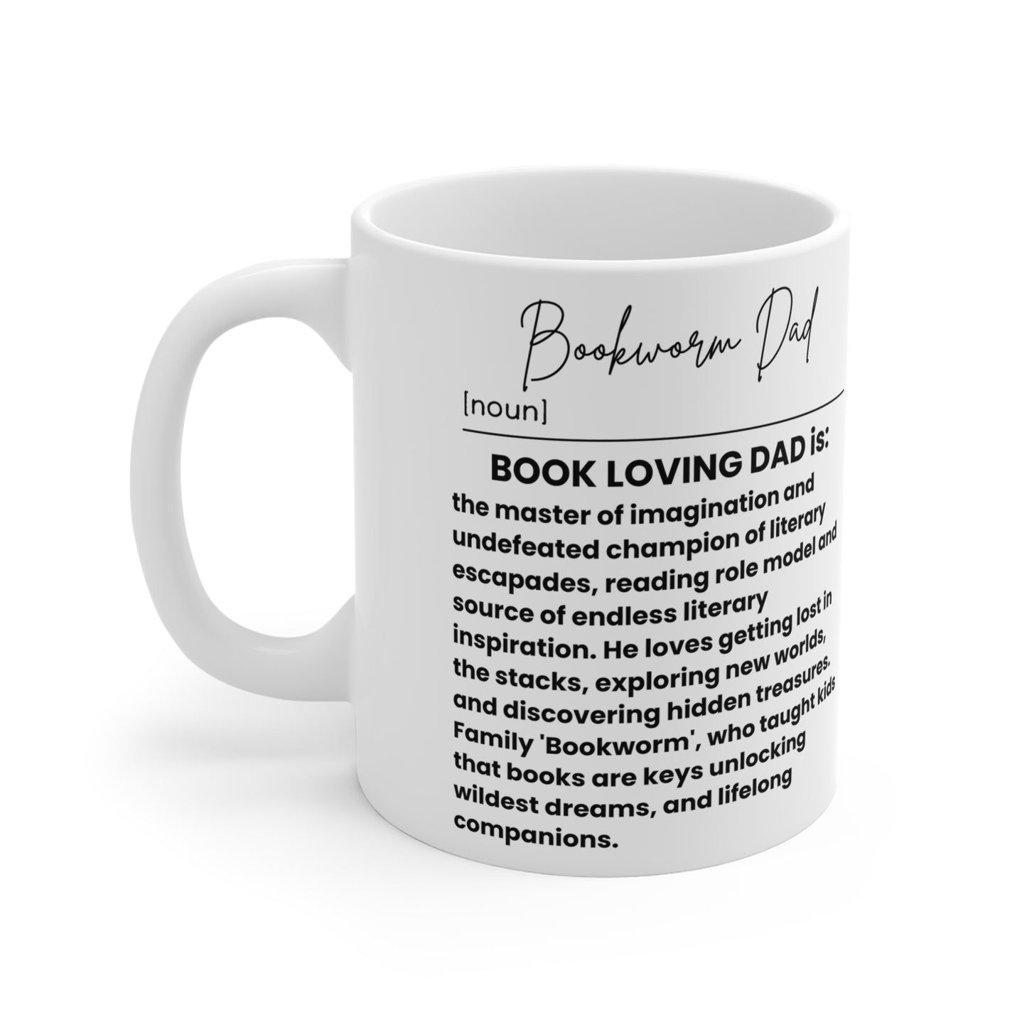 Ceramic Mugs (11oz\15oz\20oz)