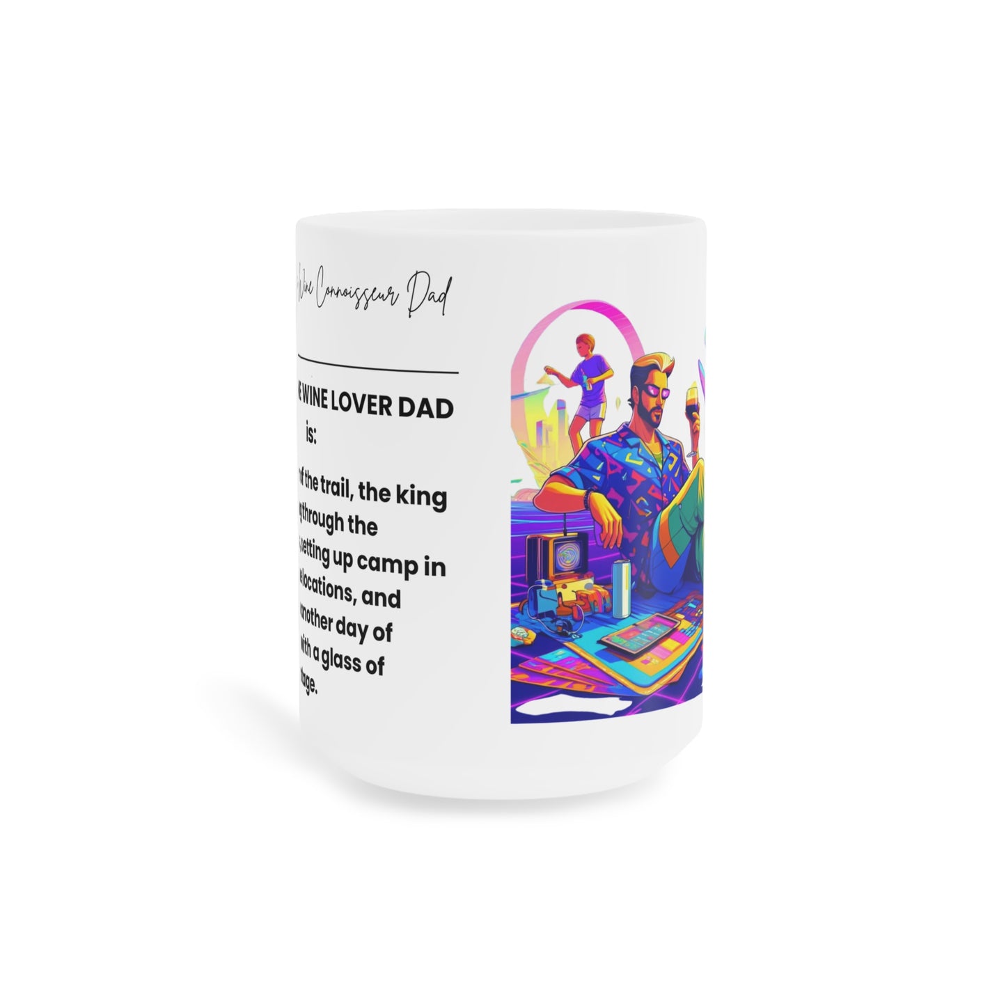 Ceramic Mugs (11oz\15oz\20oz)