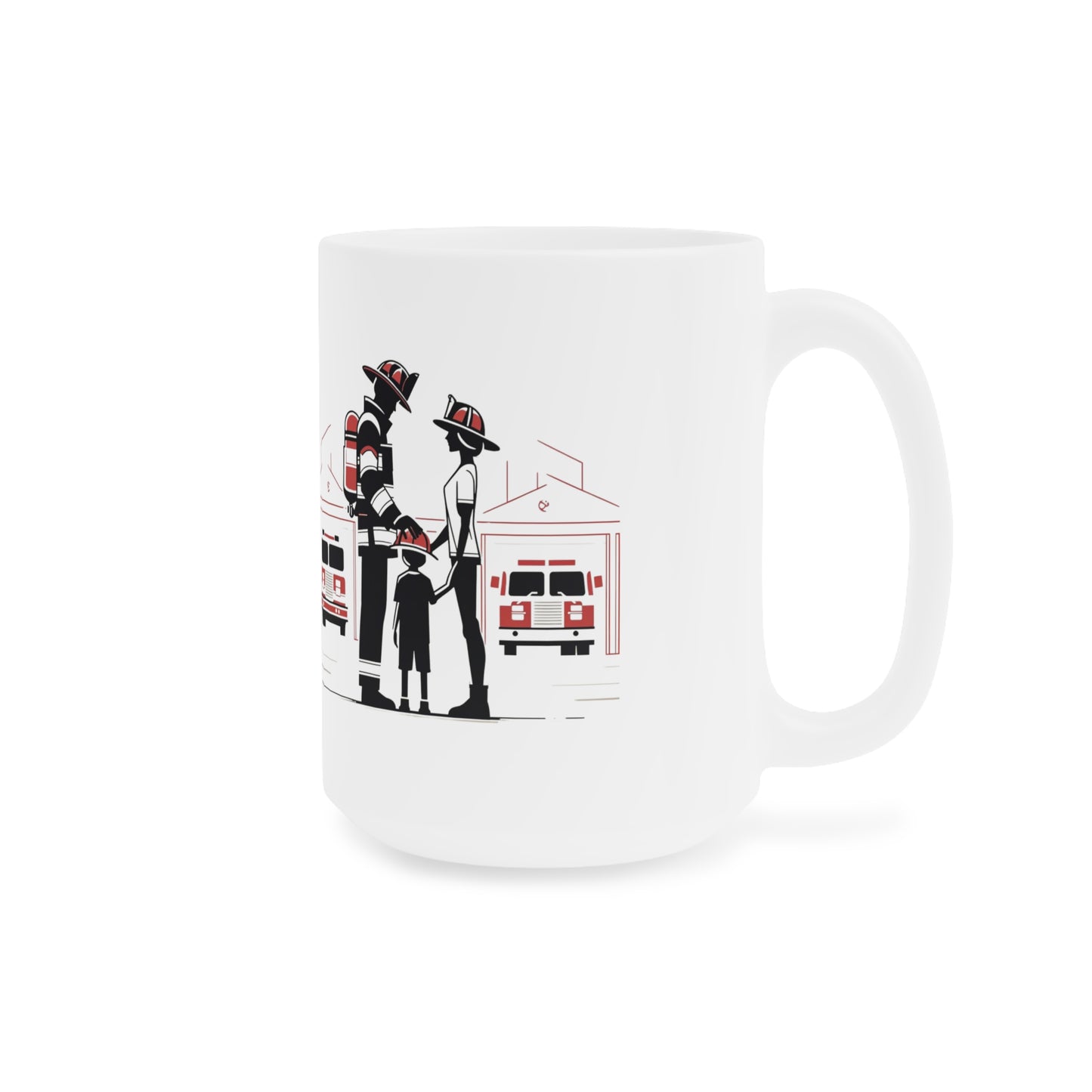 Ceramic Mugs (11oz\15oz\20oz)