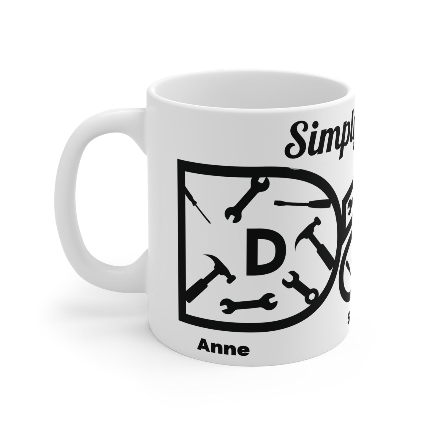 Ceramic Mugs (11oz\15oz\20oz)