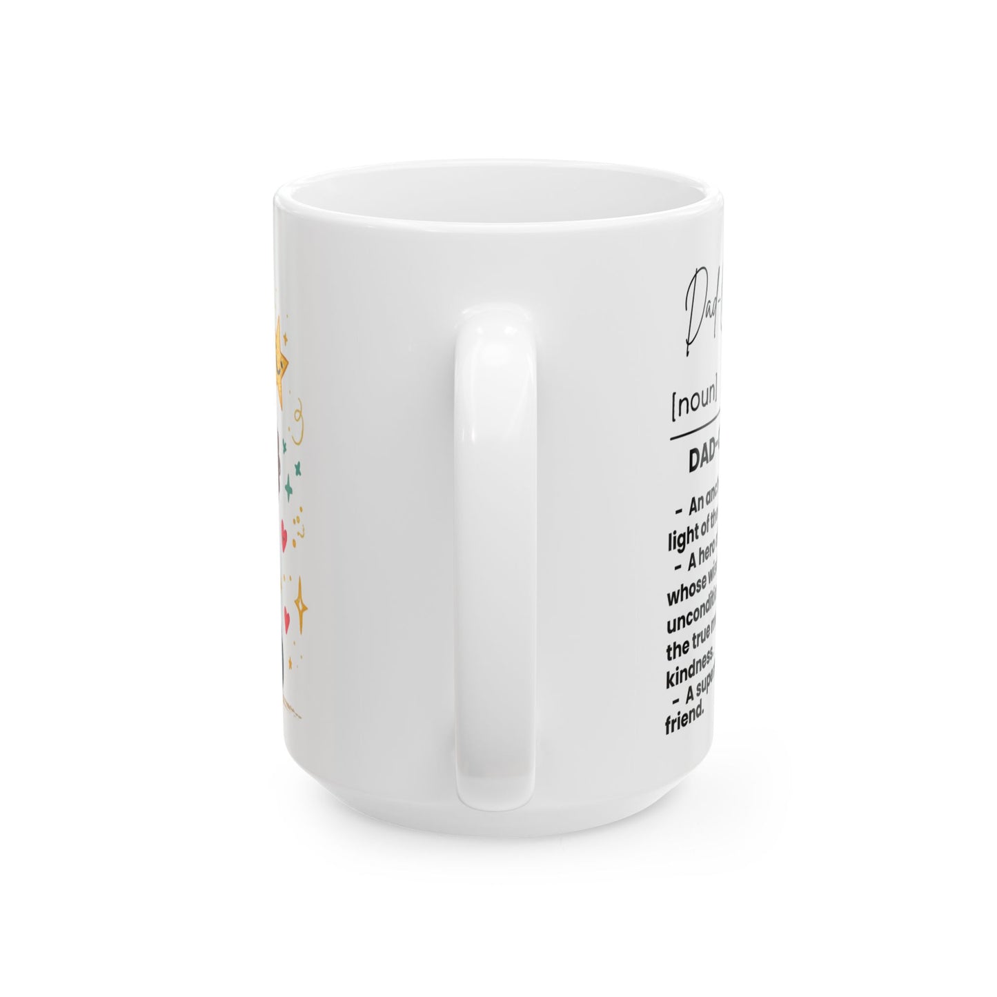 Ceramic Mug, (11oz, 15oz)