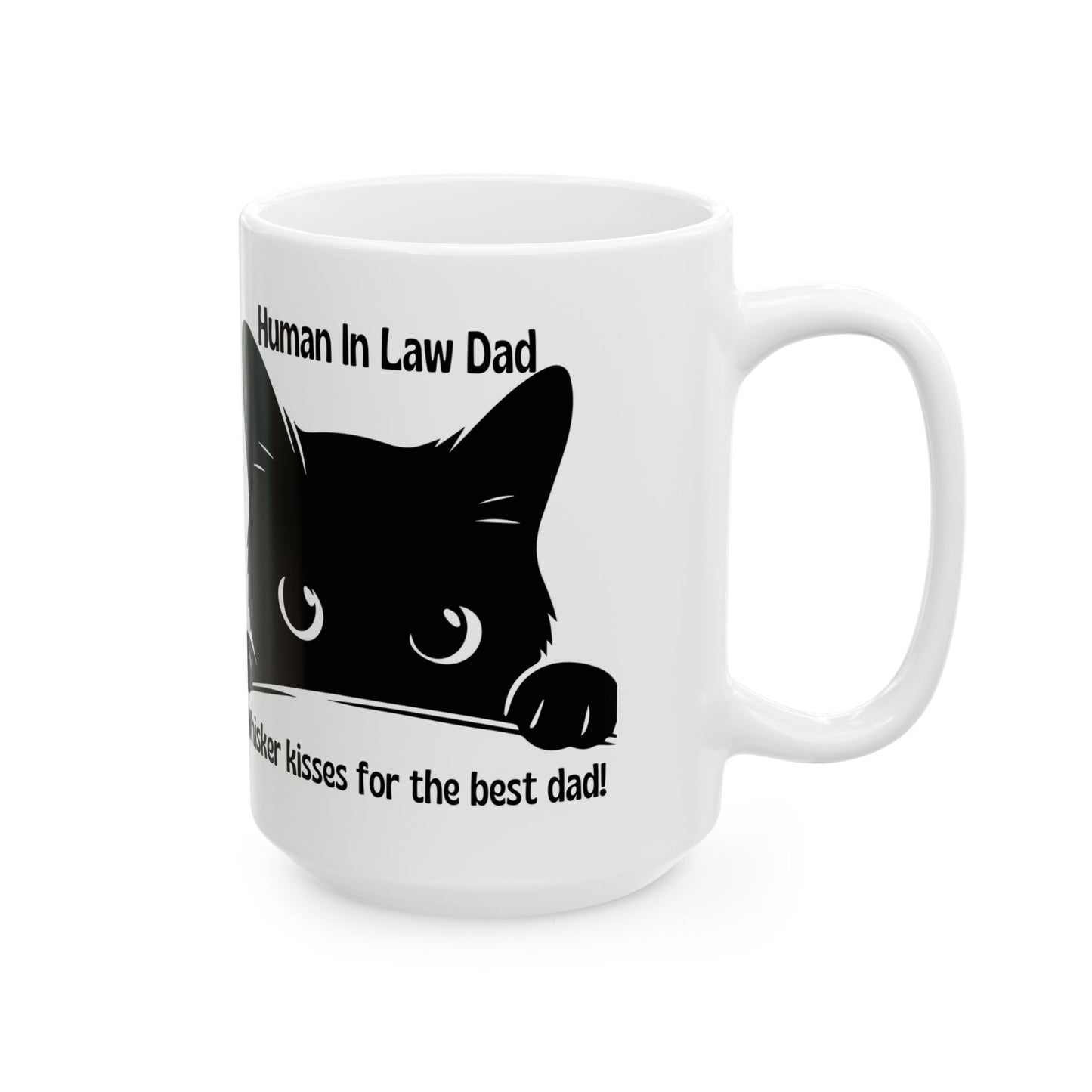 Ceramic Mug, (11oz, 15oz)