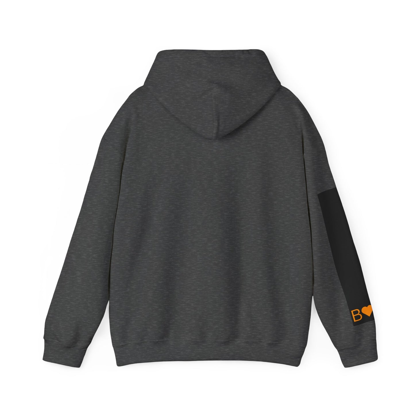 Inspiring Rocket Launch Sweatshirt - Cozy Unisex Hooded Sweatshirt for Motivation, Gifts, Everyday Wear, Unique Fashion