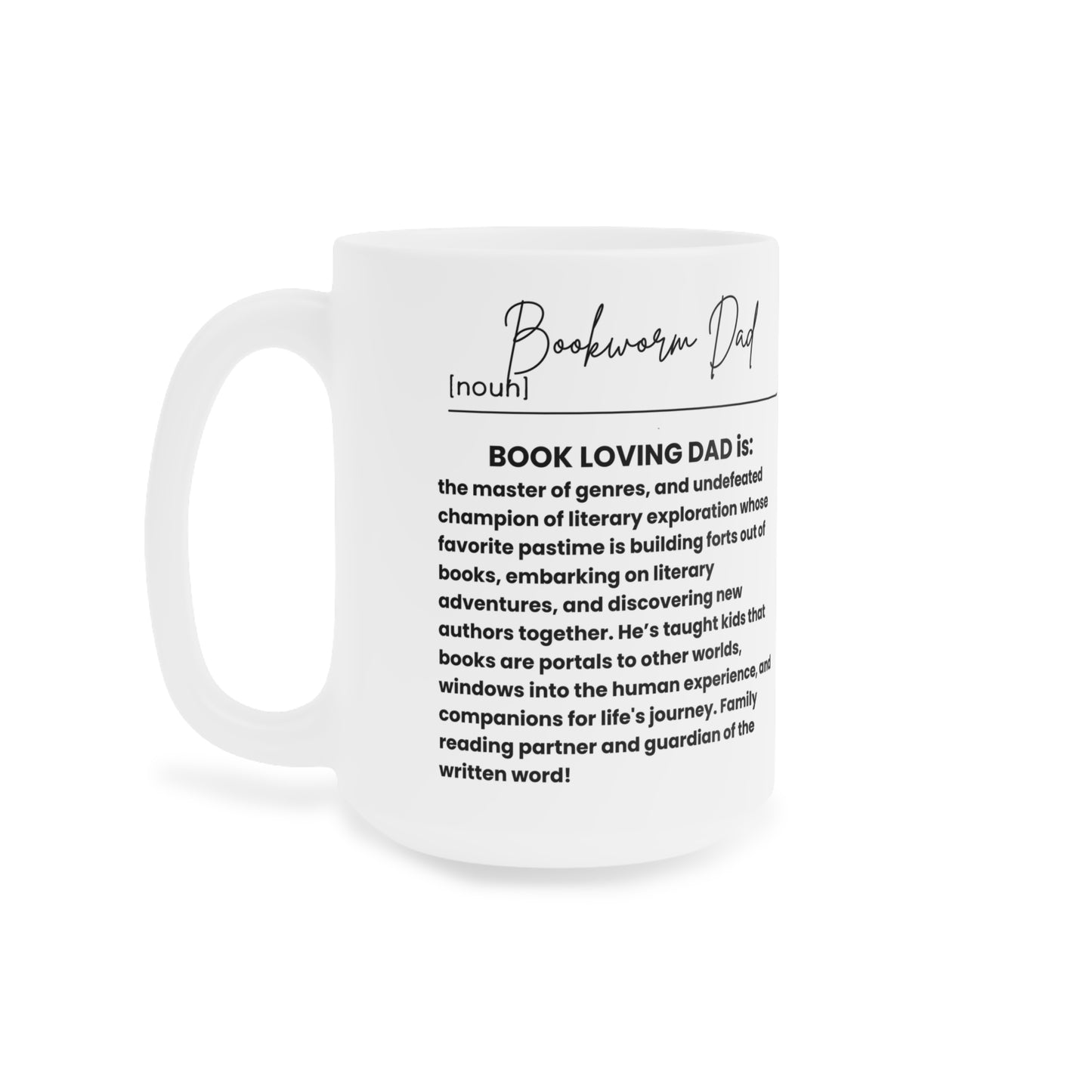 Ceramic Mugs (11oz\15oz\20oz)