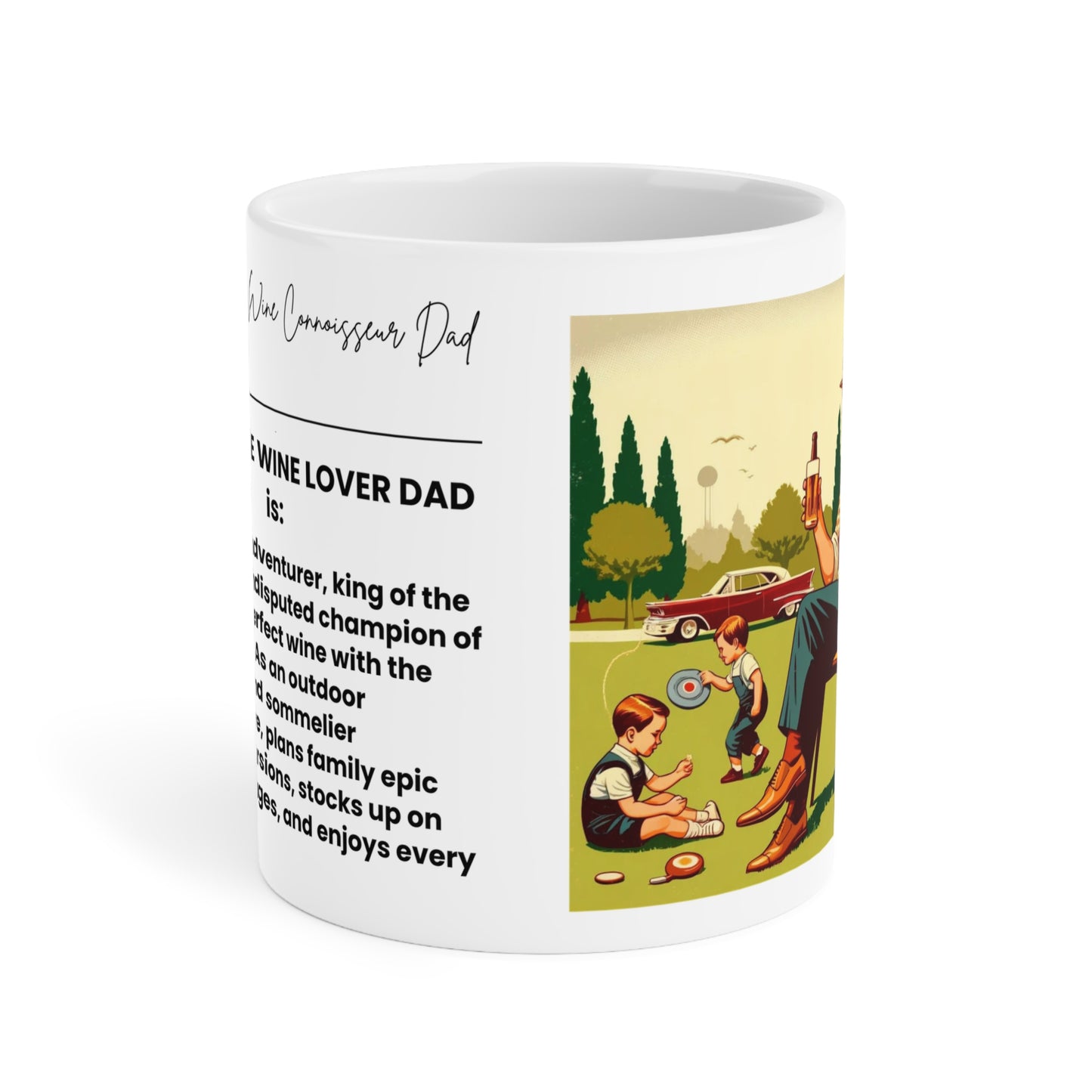 Ceramic Mugs (11oz\15oz\20oz)