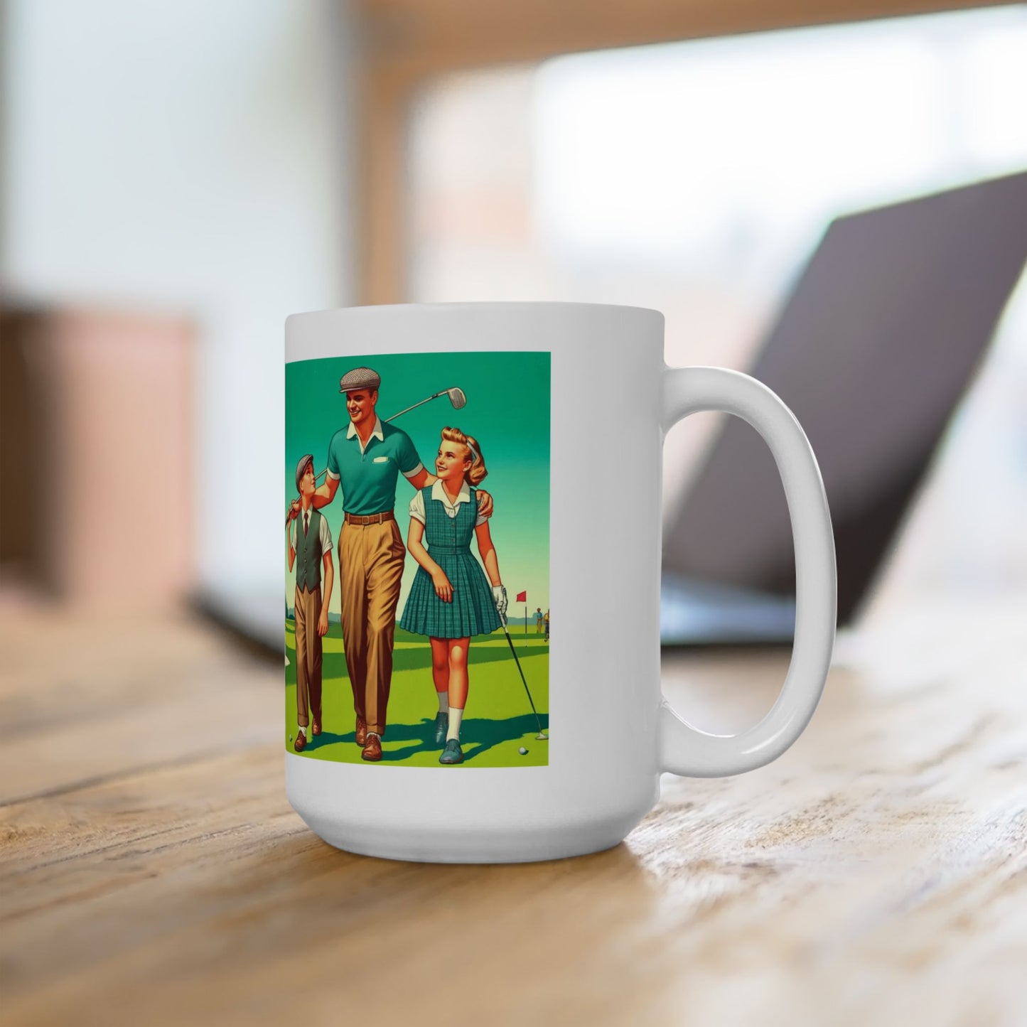 Ceramic Mug, (11oz, 15oz)