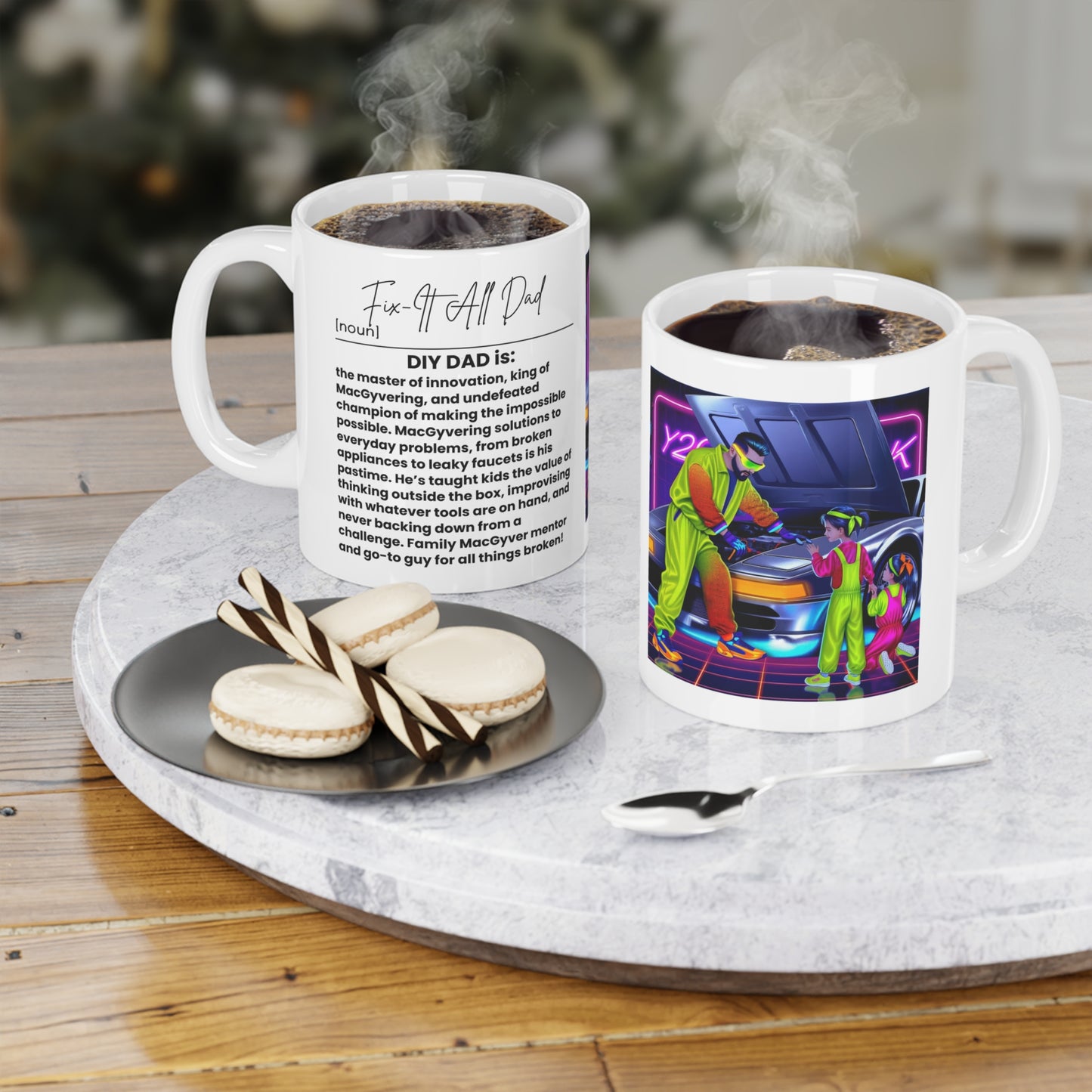 Ceramic Mugs (11oz\15oz\20oz)