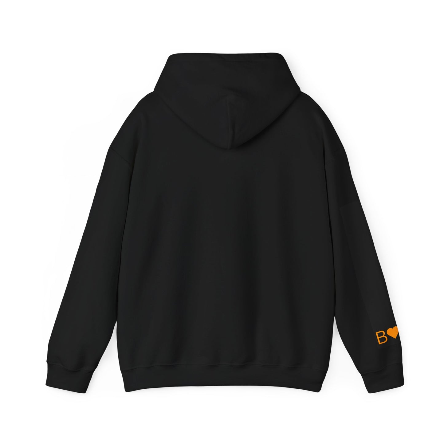 Inspiring Rocket Launch Sweatshirt - Cozy Unisex Hooded Sweatshirt for Motivation, Gifts, Everyday Wear, Unique Fashion