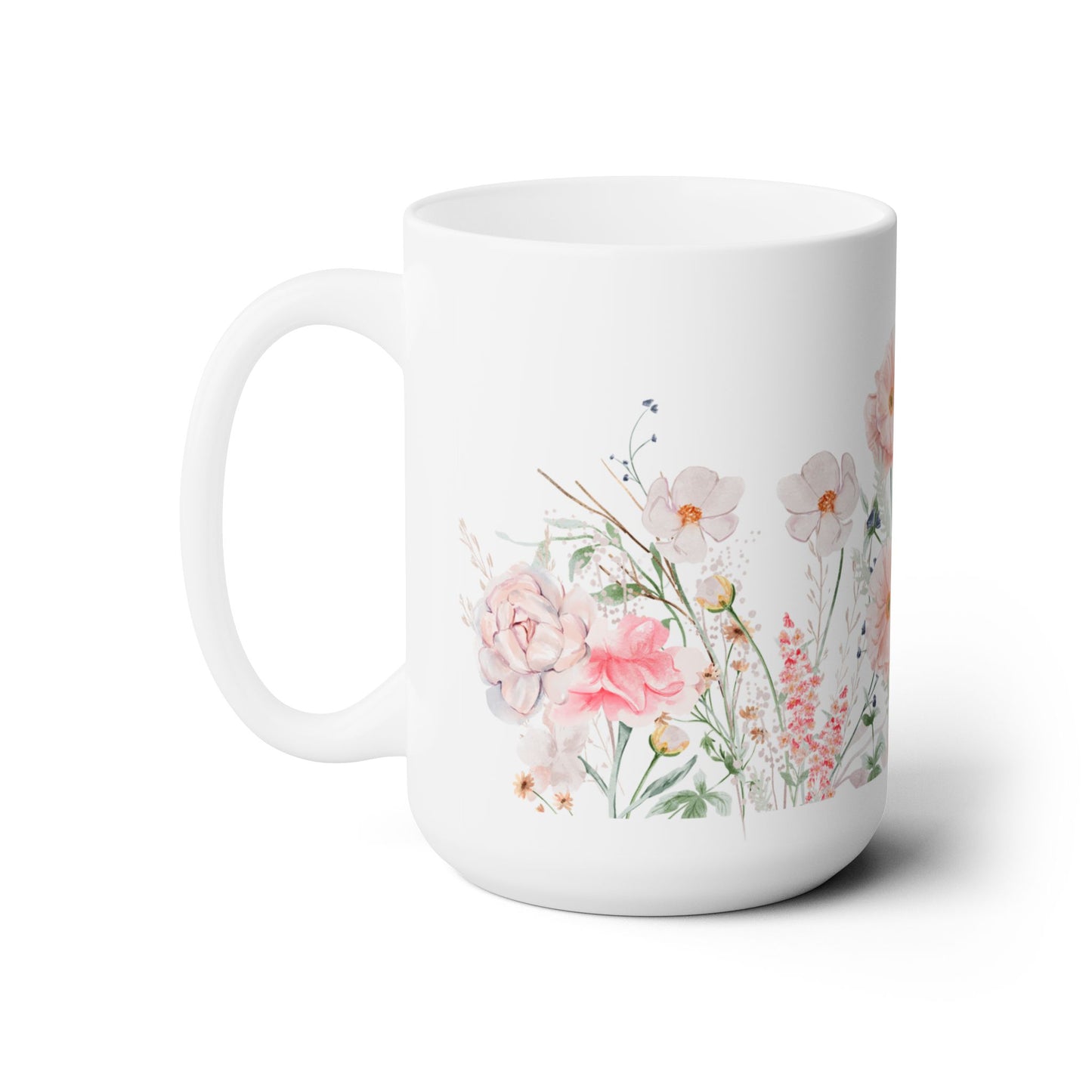 Ceramic Mug 15oz