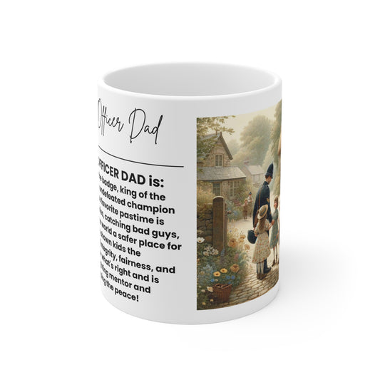 Ceramic Mugs (11oz\15oz\20oz)