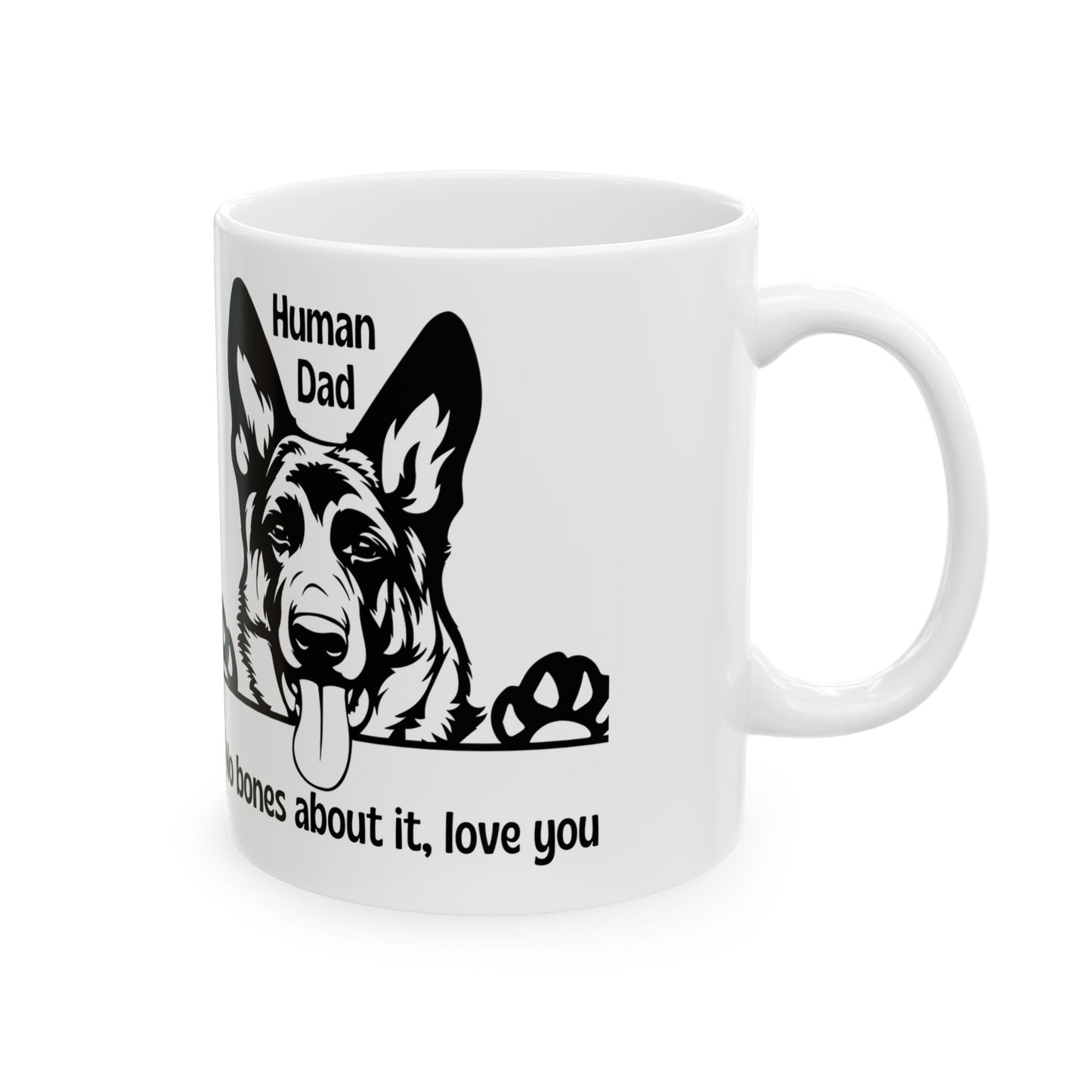 Ceramic Mug, (11oz, 15oz)