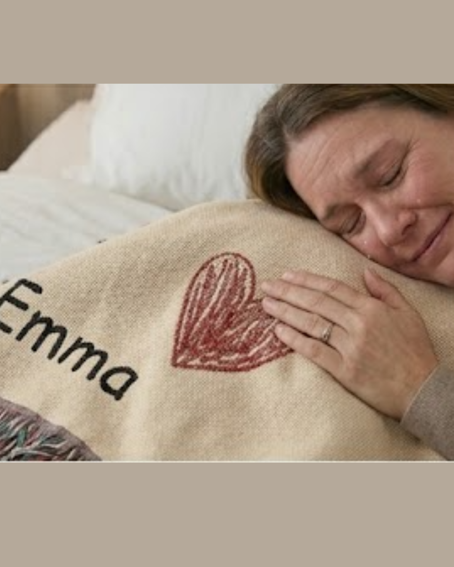 To My Mom – A Gift She’ll Never Forget d