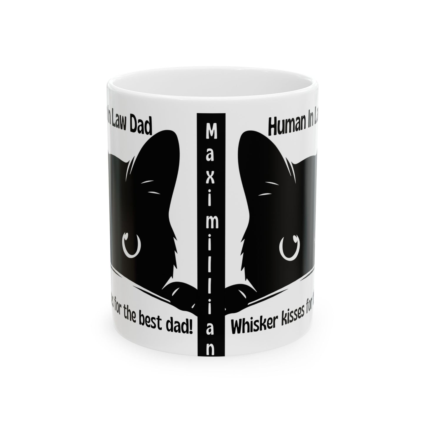 Ceramic Mug, (11oz, 15oz)