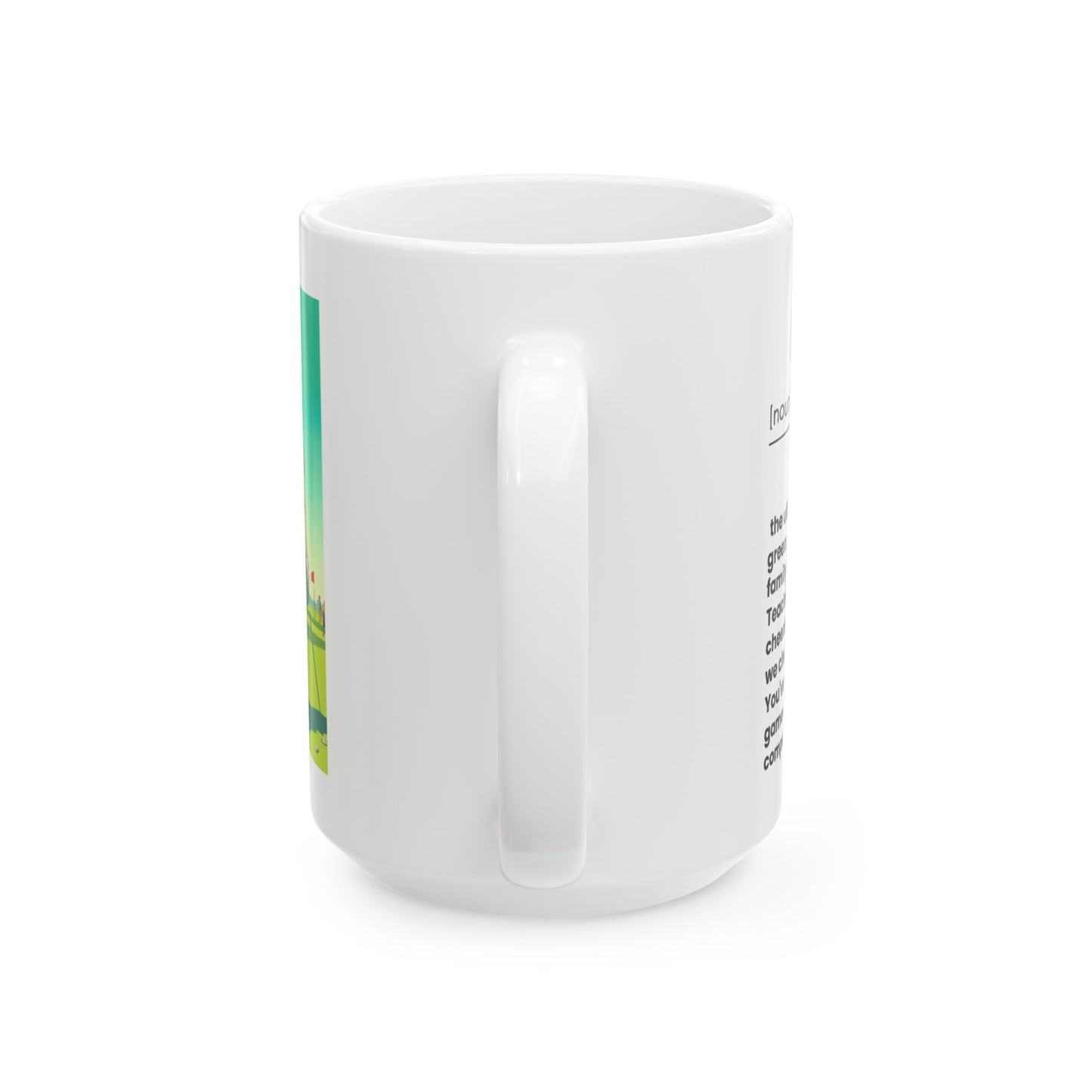 Ceramic Mug, (11oz, 15oz)