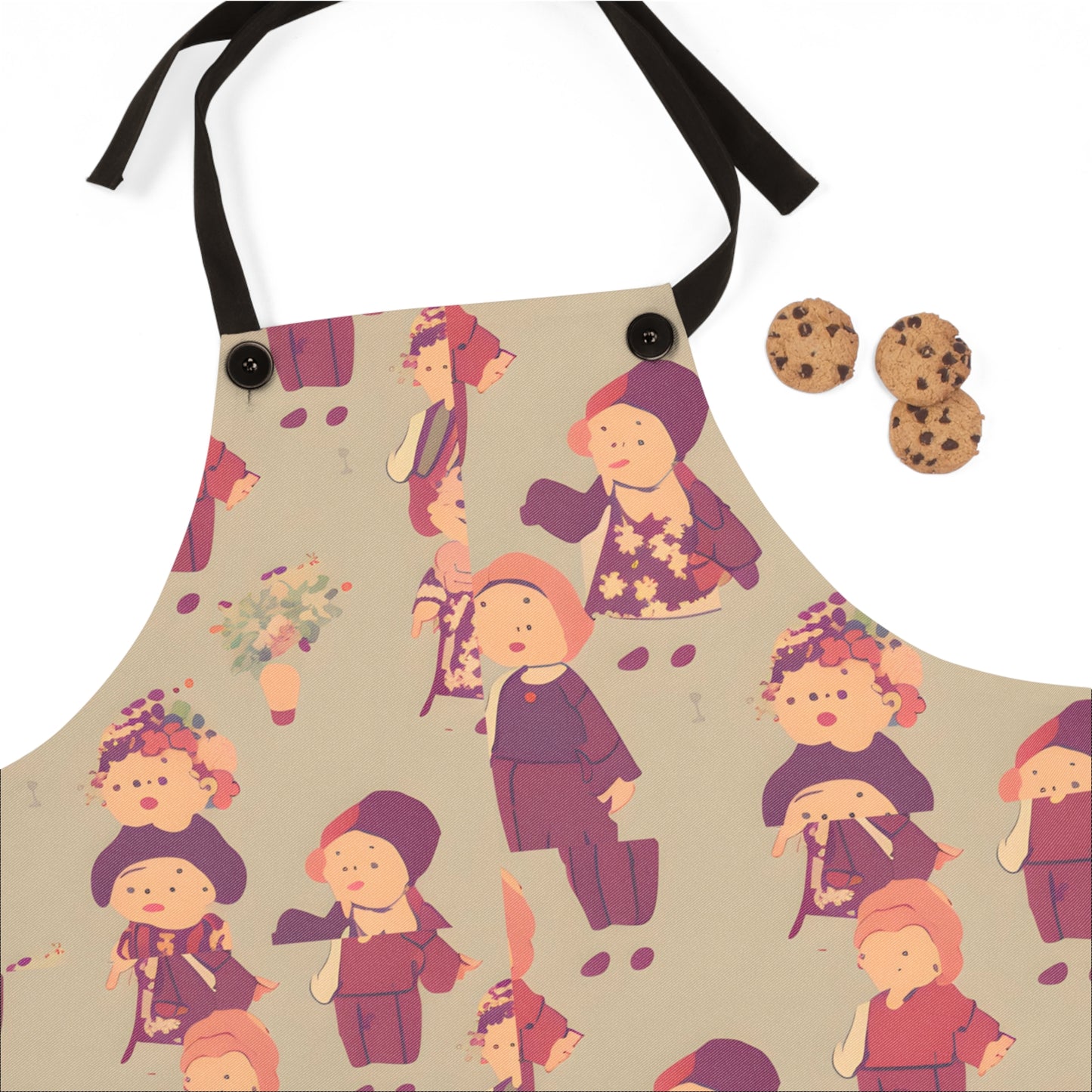 Apron (AOP)