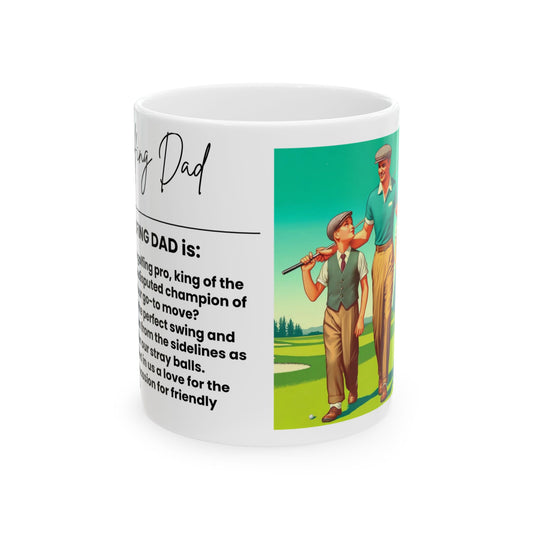 Ceramic Mug, (11oz, 15oz)