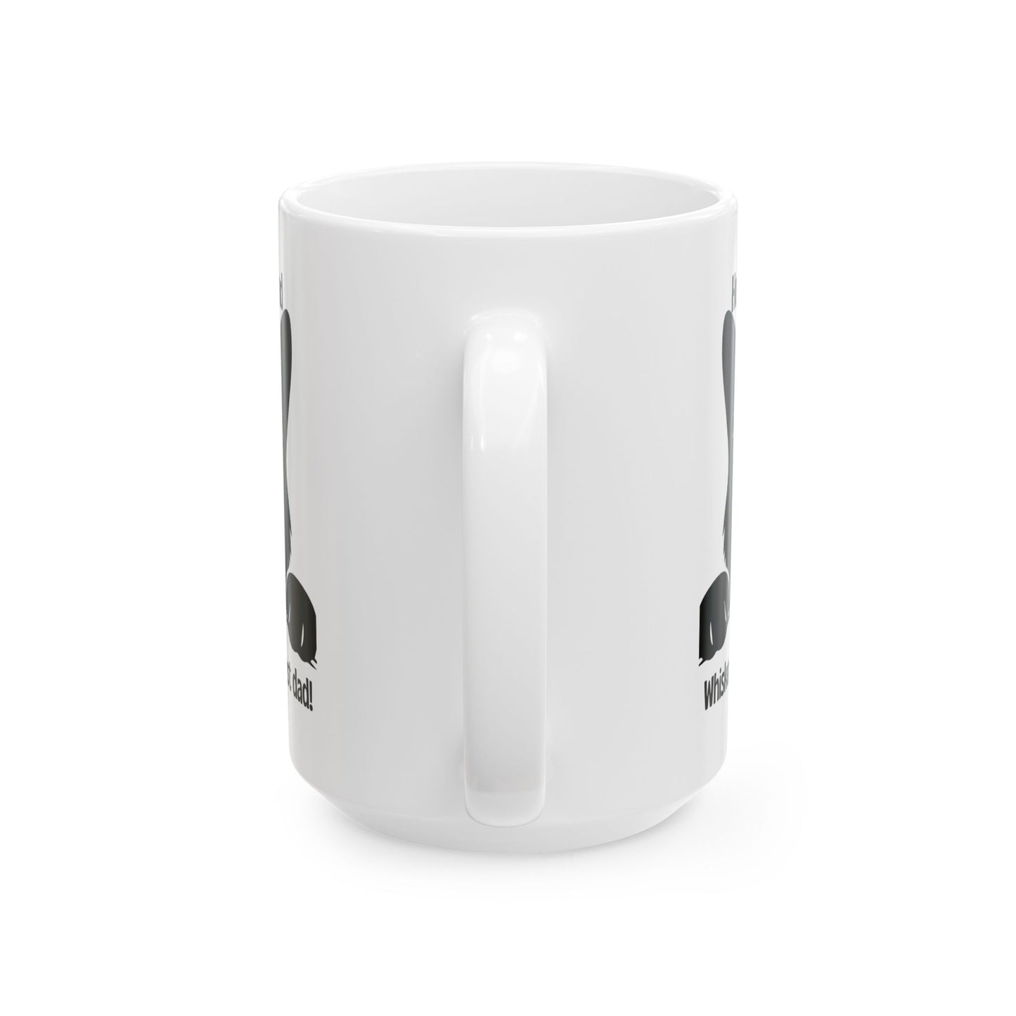 Ceramic Mug, (11oz, 15oz)