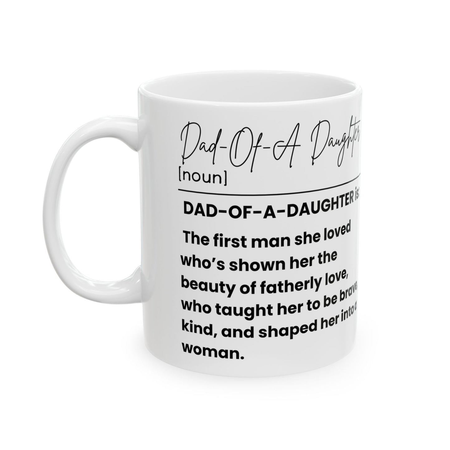 Ceramic Mug, (11oz, 15oz)