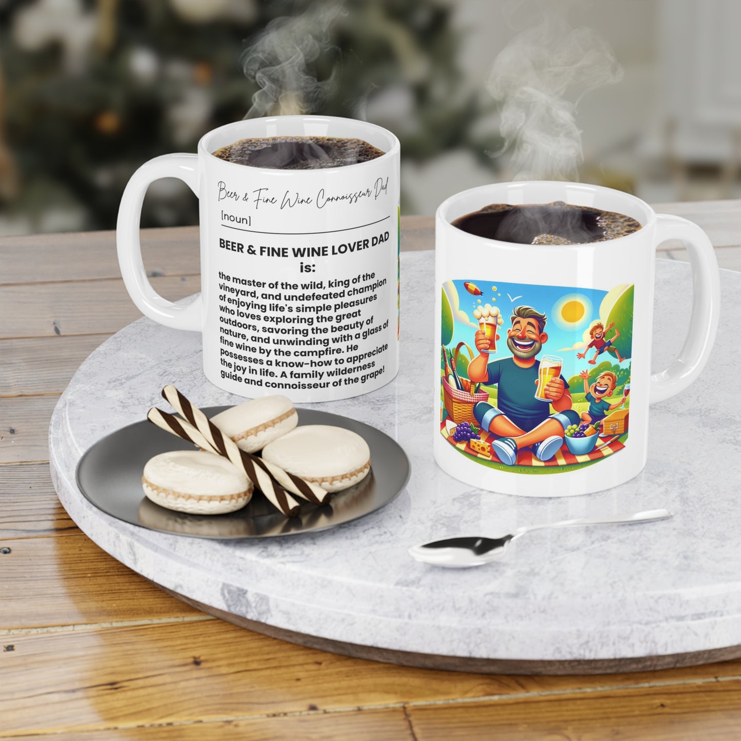 Ceramic Mugs (11oz\15oz\20oz)