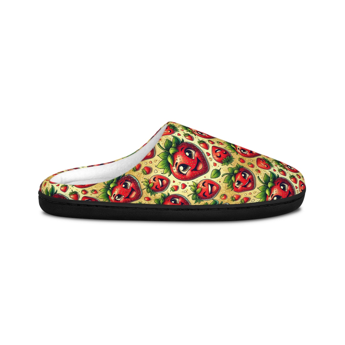 Women's Indoor Slippers
