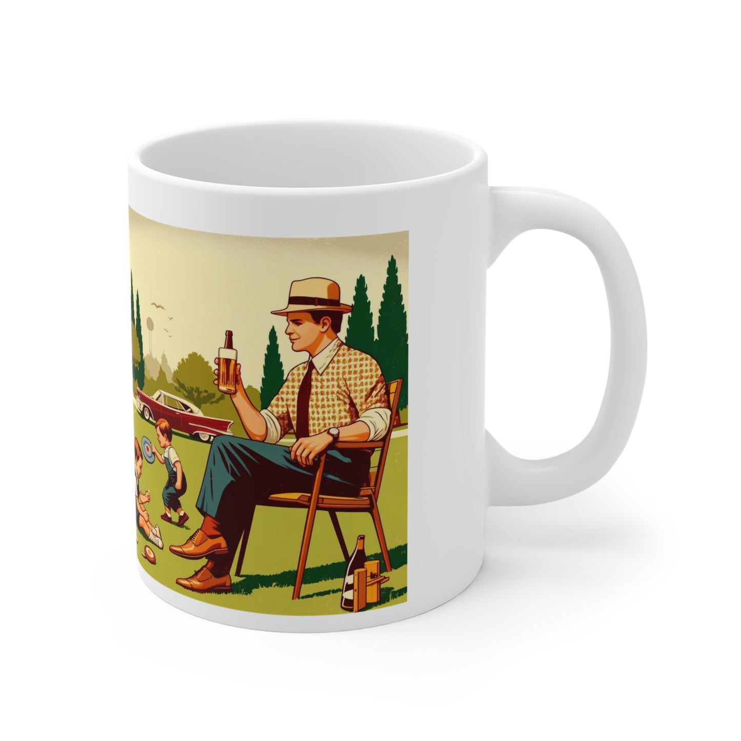 Ceramic Mugs (11oz\15oz\20oz)