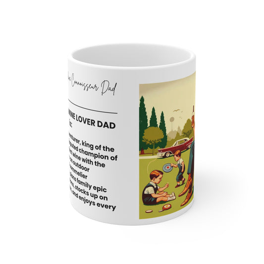 Ceramic Mugs (11oz\15oz\20oz)
