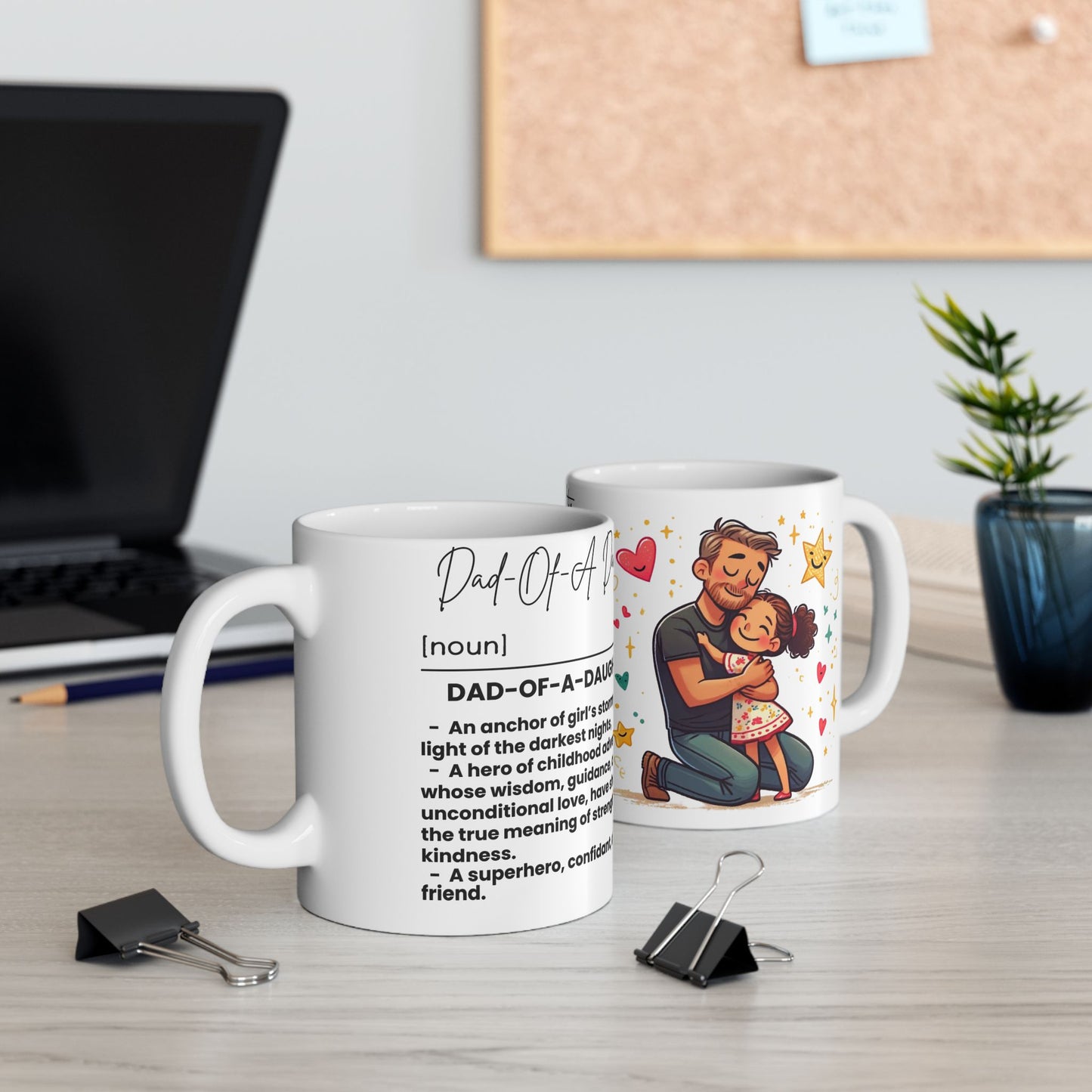 Ceramic Mug, (11oz, 15oz)