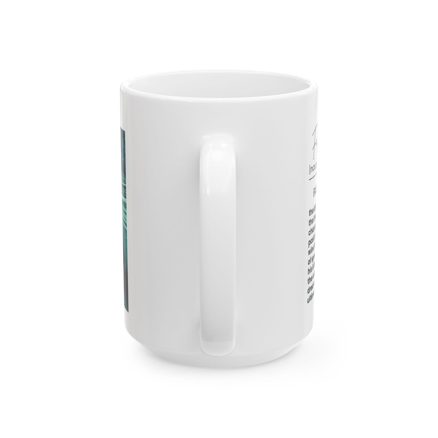 Ceramic Mug, (11oz, 15oz)