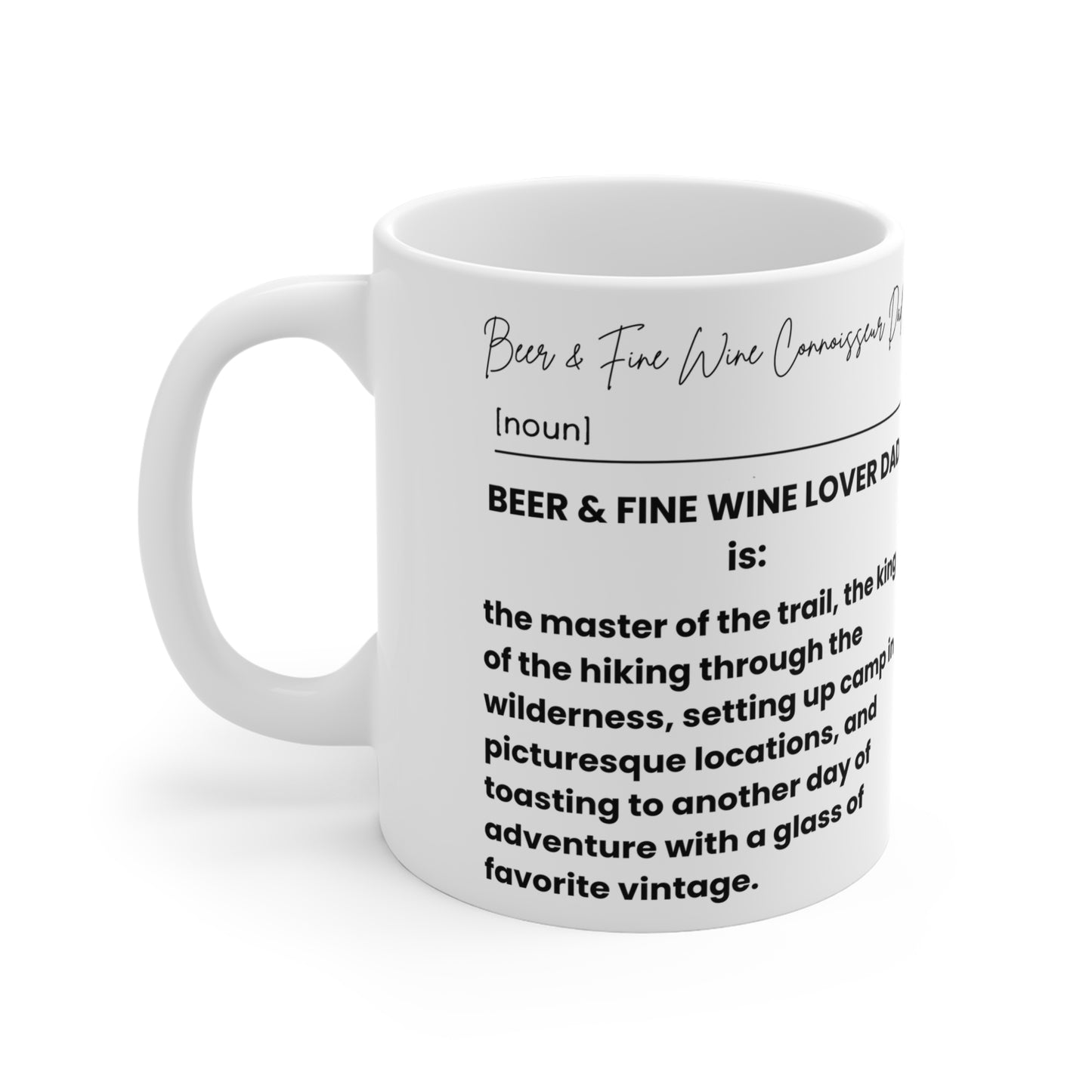 Ceramic Mugs (11oz\15oz\20oz)
