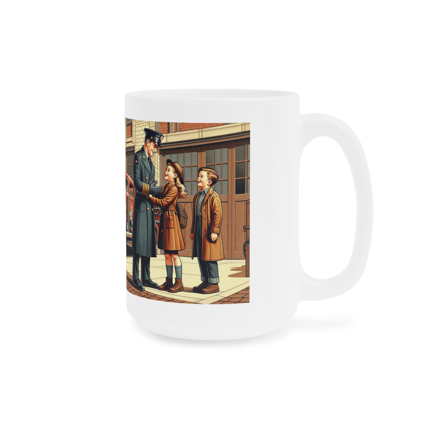 Ceramic Mugs (11oz\15oz\20oz)