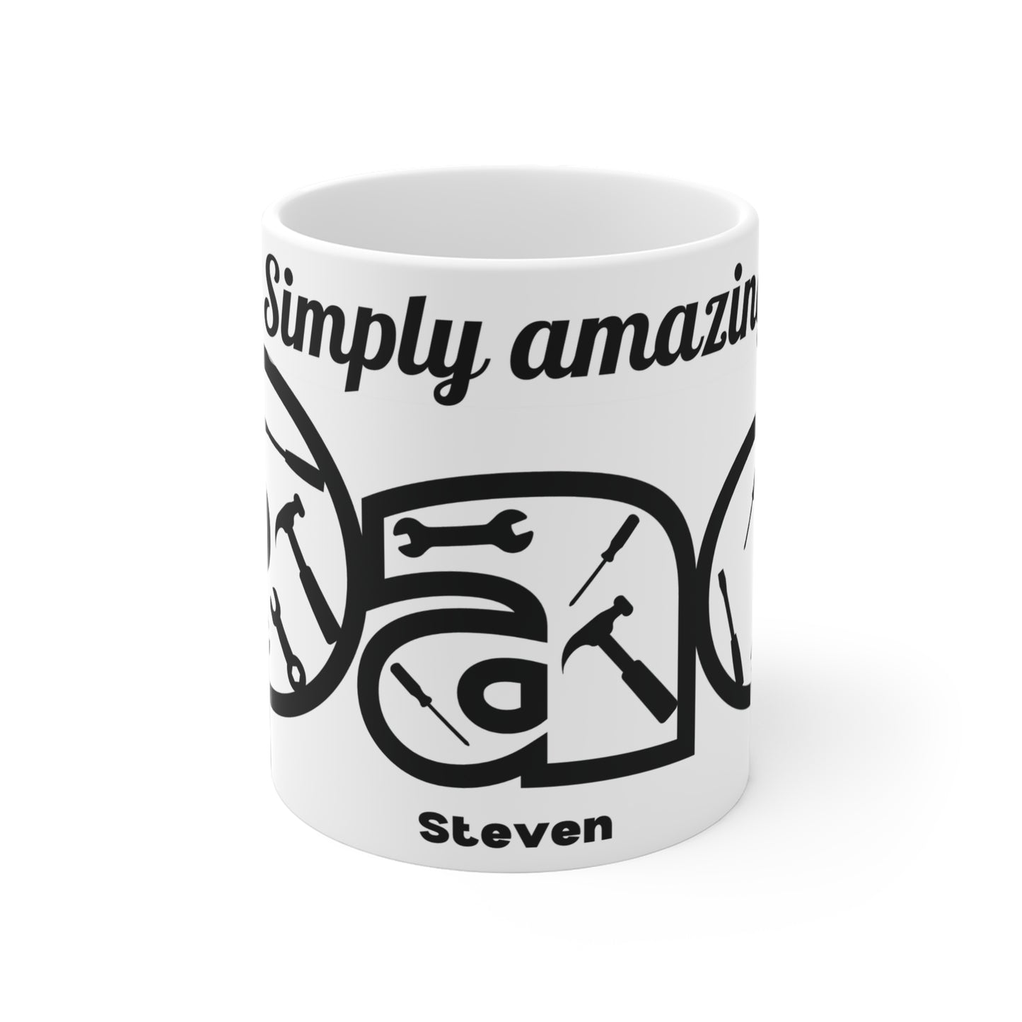 Ceramic Mugs (11oz\15oz\20oz)