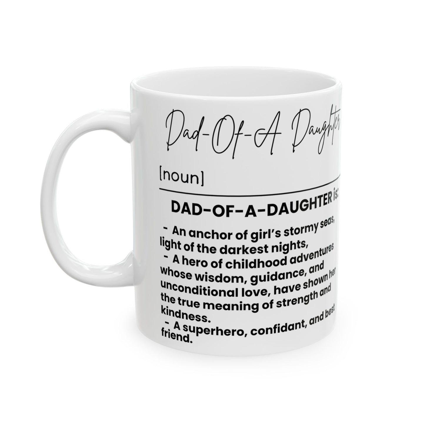 Ceramic Mug, (11oz, 15oz)
