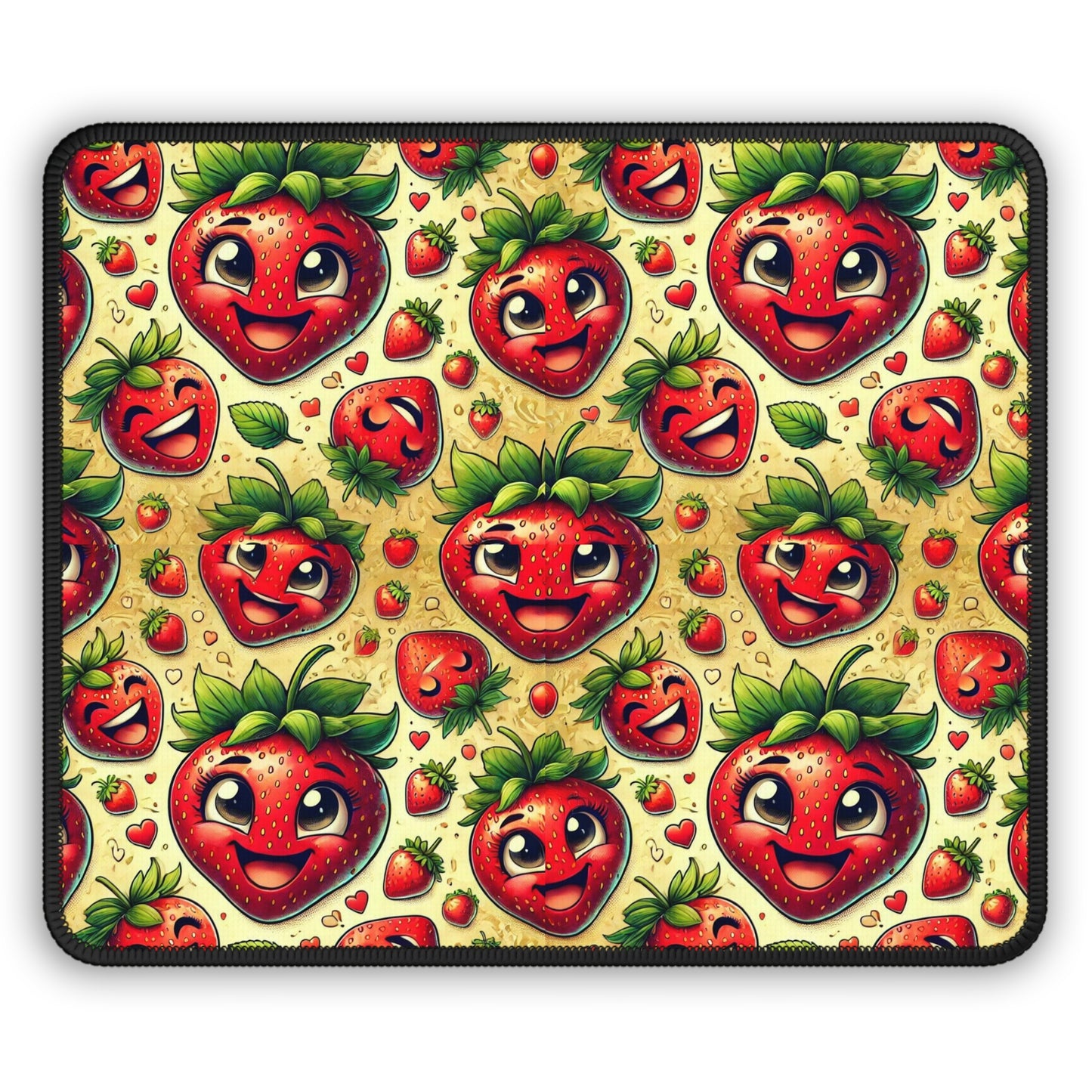 Gaming Mouse Pad