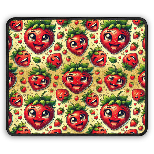 Gaming Mouse Pad