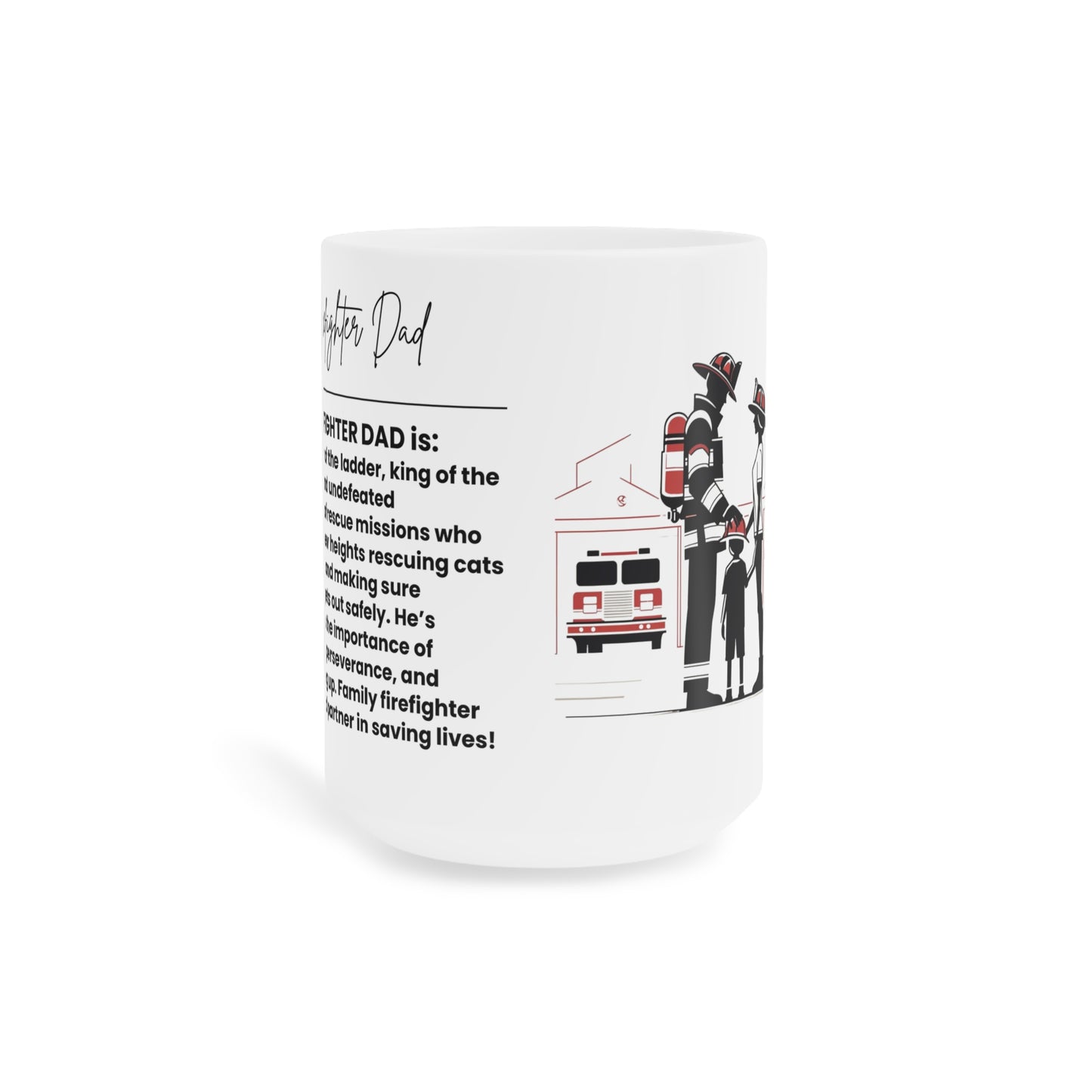 Ceramic Mugs (11oz\15oz\20oz)