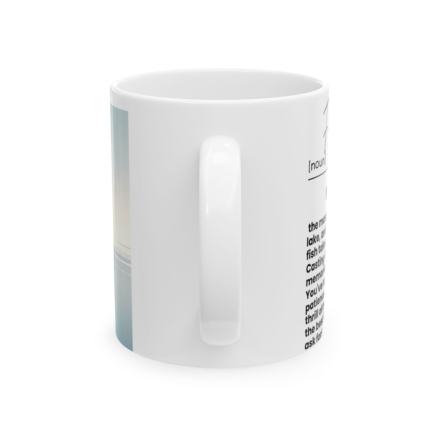 Ceramic Mug, (11oz, 15oz)