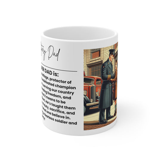 Ceramic Mugs (11oz\15oz\20oz)