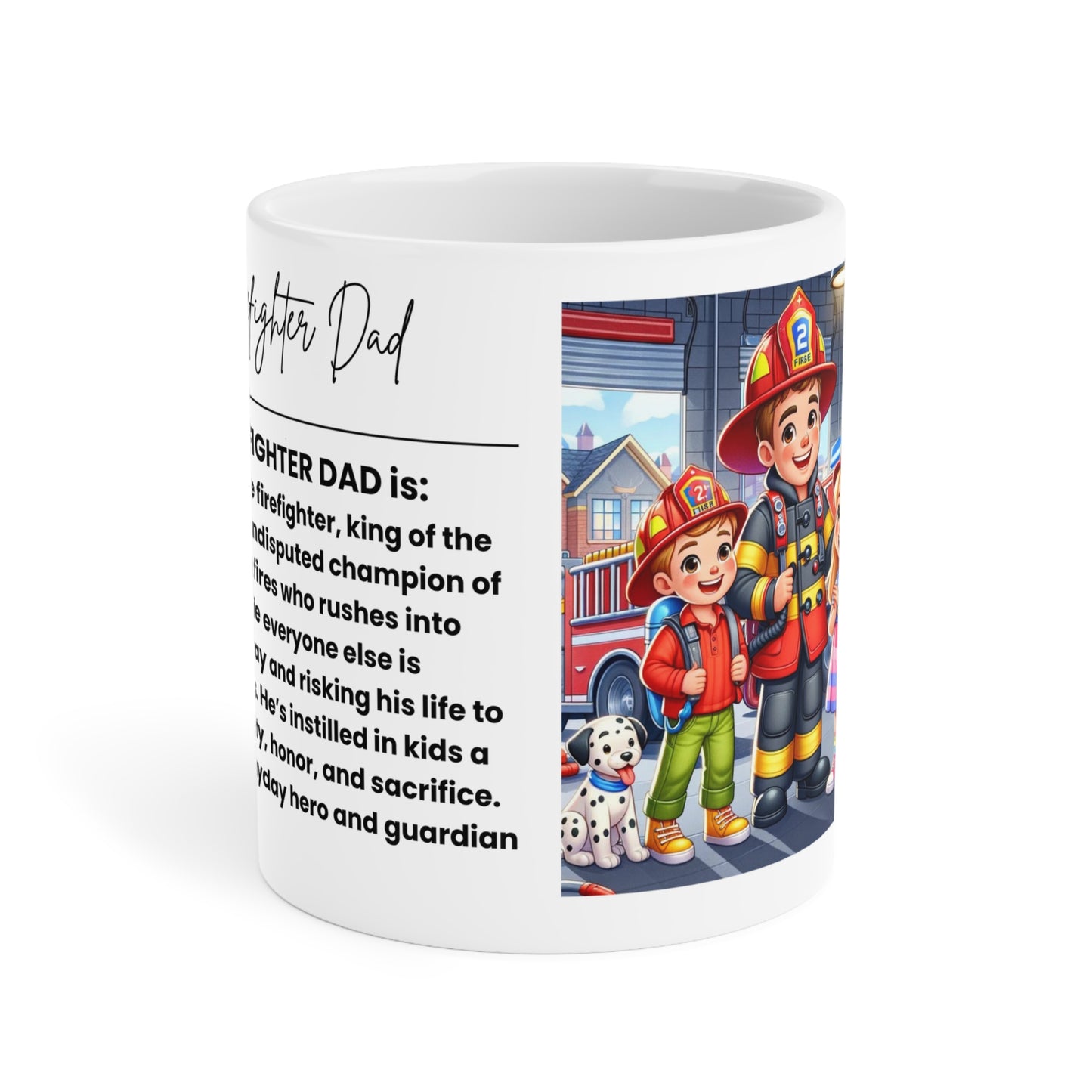 Ceramic Mugs (11oz\15oz\20oz)