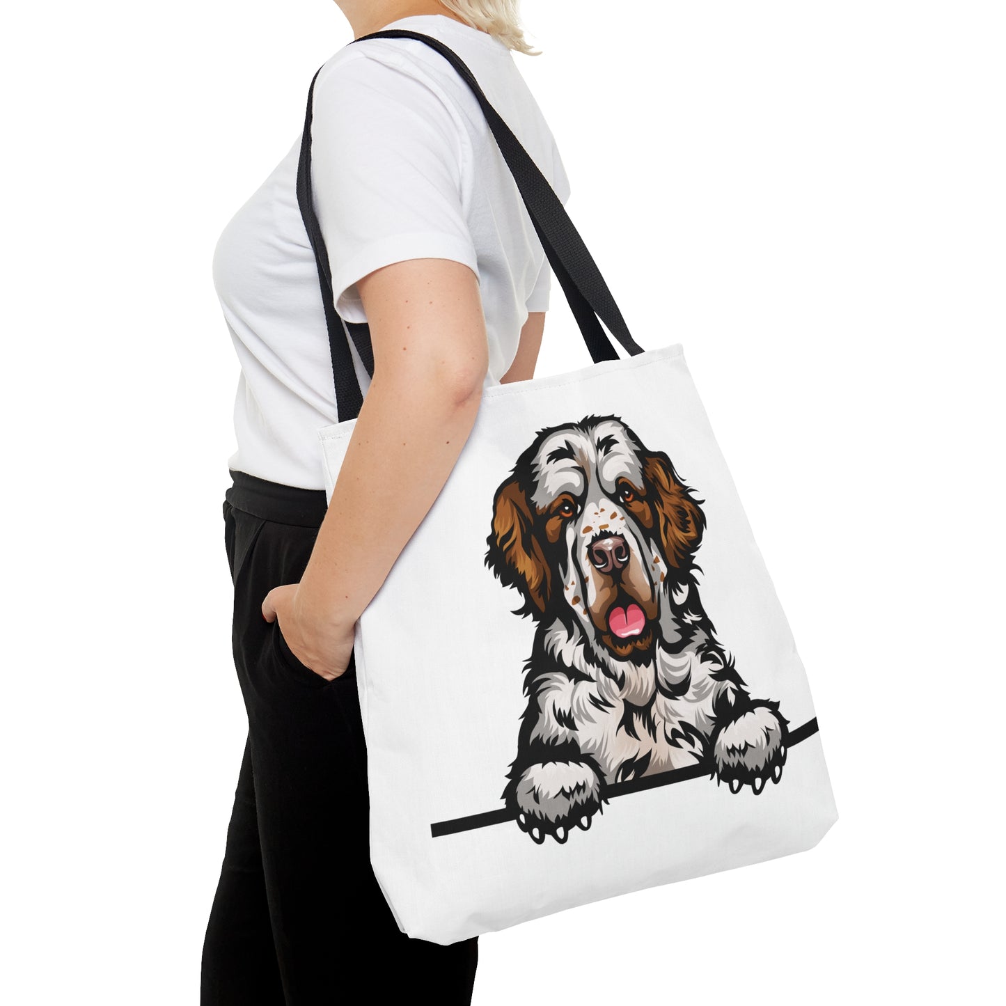 Tote Bag (AOP)