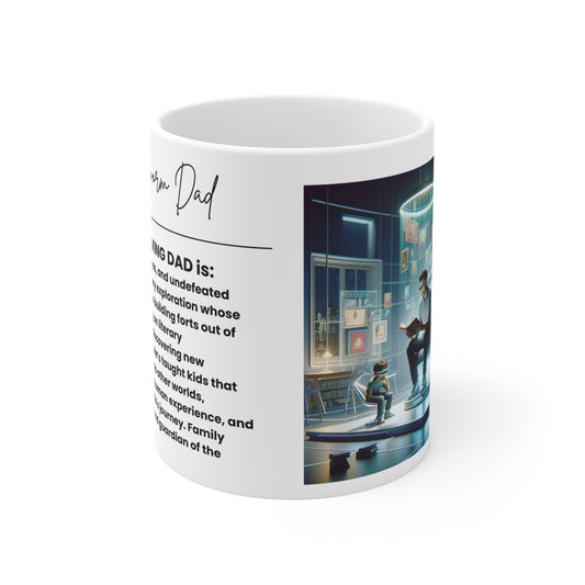Ceramic Mugs (11oz\15oz\20oz)