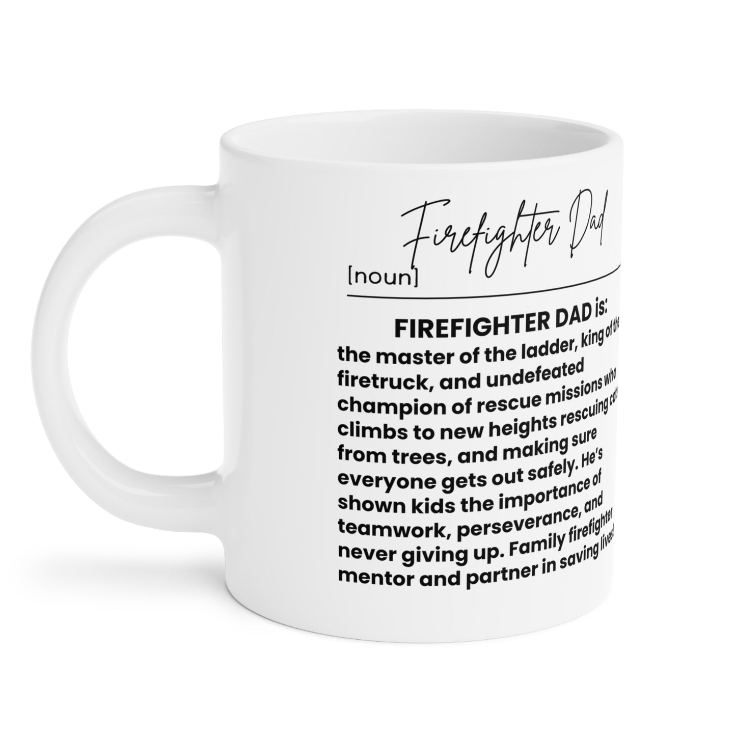 Ceramic Mugs (11oz\15oz\20oz)